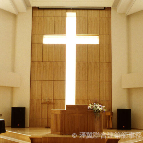 photo credit: 潘冀聯合建築師事務所